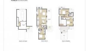 Obra Nueva - Villa / Chalet - Finestrat - Sierra cortina