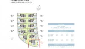 Obra Nueva - Villa / Chalet - Finestrat - Sierra cortina