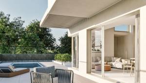 Obra Nueva - Villa / Chalet - Finestrat - Sierra cortina