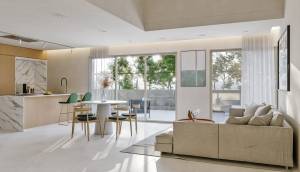 Obra Nueva - Villa / Chalet - Finestrat - Sierra cortina