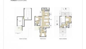 Obra Nueva - Villa / Chalet - Finestrat - Sierra cortina