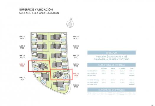 Obra Nueva - Villa / Chalet - Finestrat - Sierra cortina
