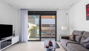 Obra Nueva - Semidetached - Guardamar del Segura - Els secans