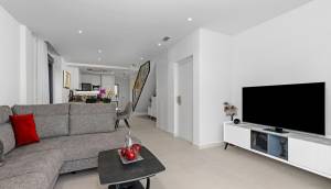 Obra Nueva - Semidetached - Guardamar del Segura - Els secans