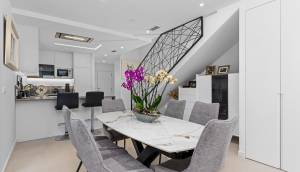 Obra Nueva - Semidetached - Guardamar del Segura - Els secans