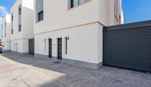 Obra Nueva - Semidetached - Guardamar del Segura - Els secans