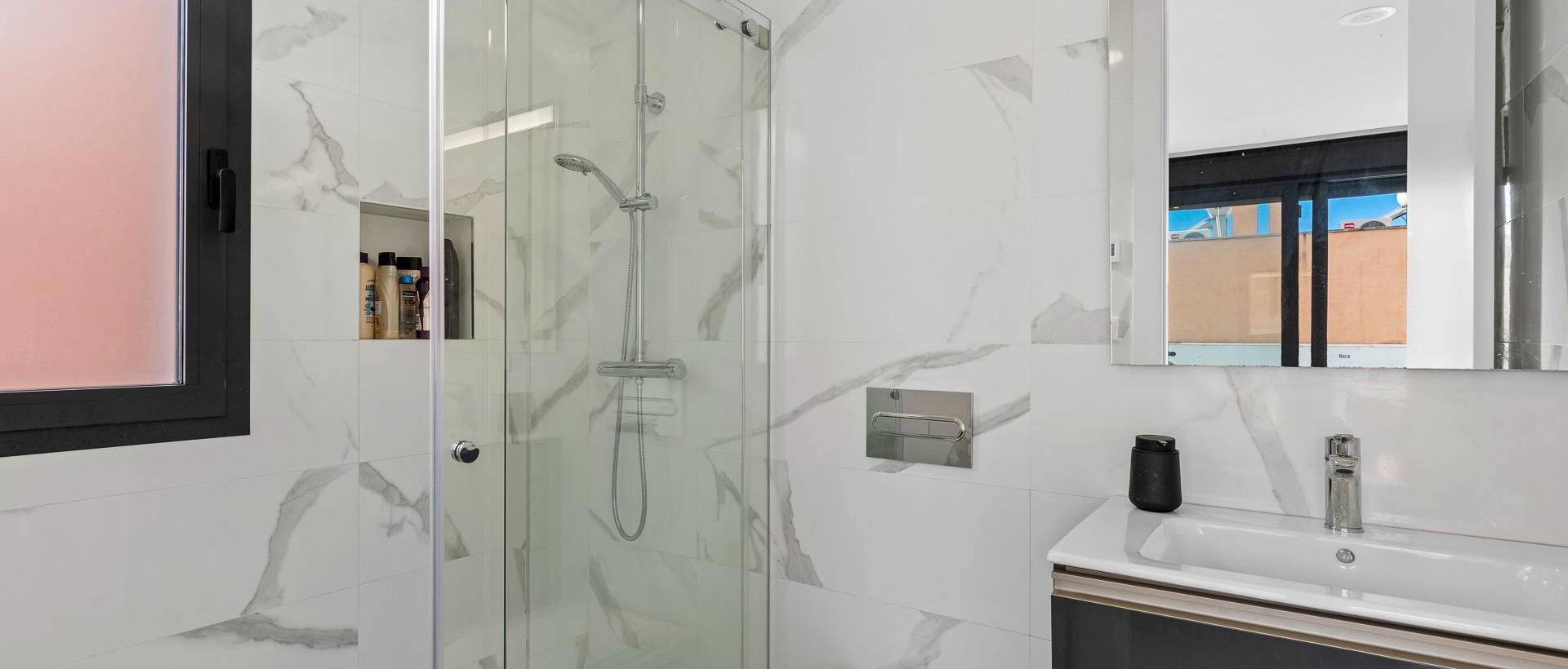 Obra Nueva - Semidetached - Guardamar del Segura - Els secans