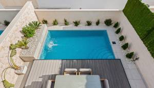 Obra Nueva - Semidetached - Guardamar del Segura - Els secans