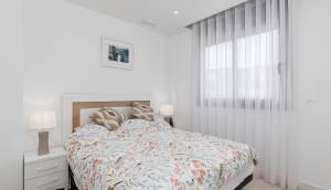 Obra Nueva - Semidetached - Guardamar del Segura - Els secans