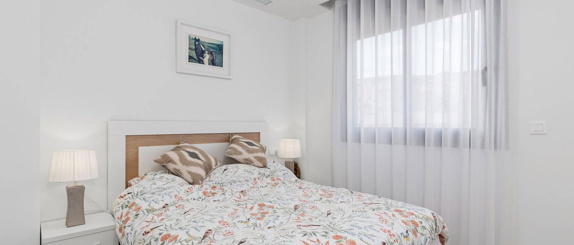 Obra Nueva - Semidetached - Guardamar del Segura - Els secans
