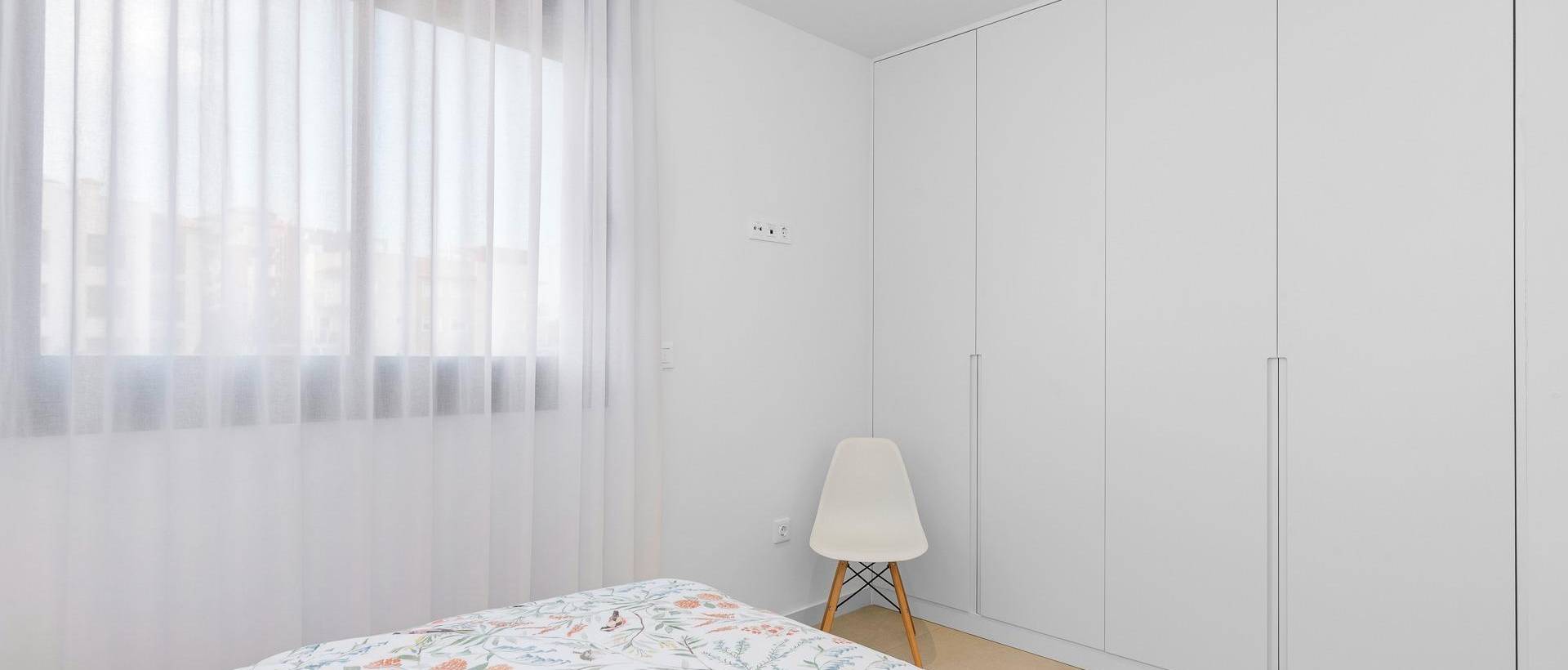 Obra Nueva - Semidetached - Guardamar del Segura - Els secans