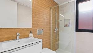 Obra Nueva - Semidetached - Guardamar del Segura - Els secans