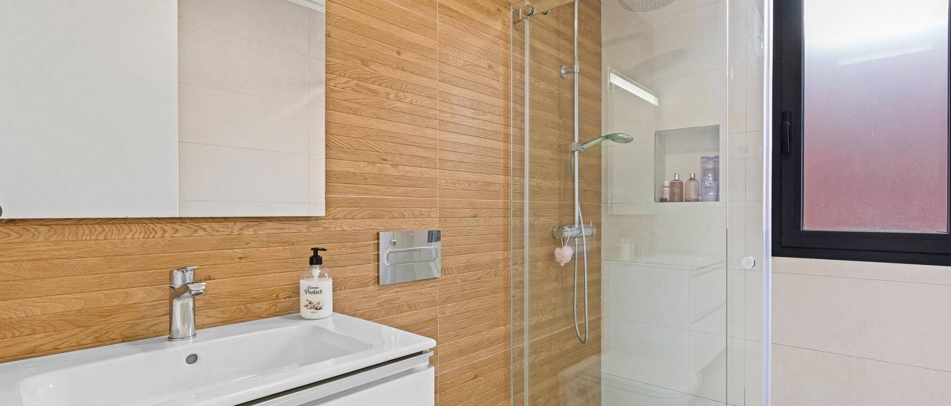 Obra Nueva - Semidetached - Guardamar del Segura - Els secans