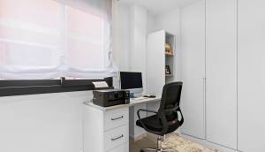 Obra Nueva - Semidetached - Guardamar del Segura - Els secans