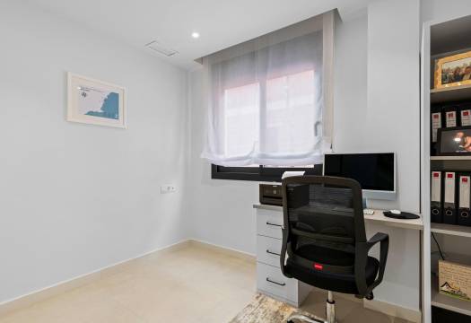 Obra Nueva - Semidetached - Guardamar del Segura - Els secans