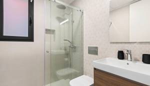 Obra Nueva - Semidetached - Guardamar del Segura - Els secans