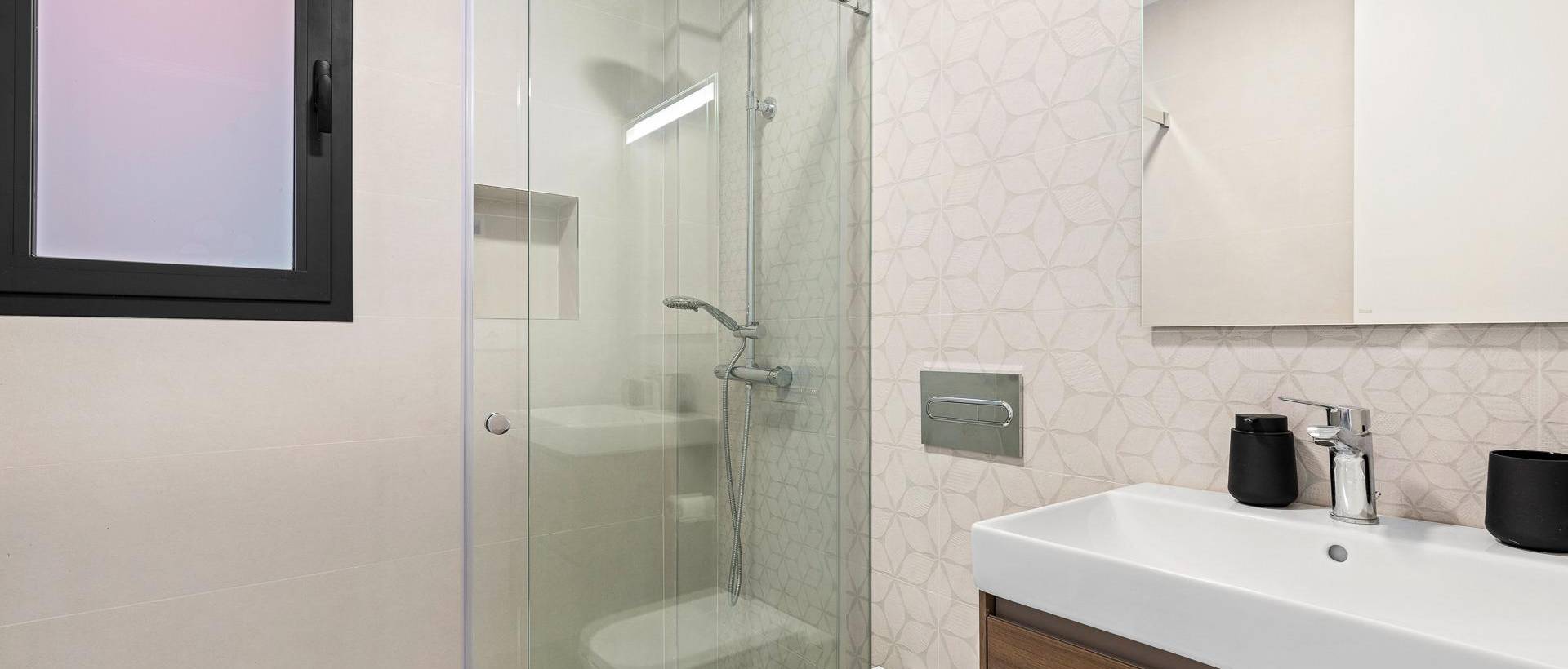 Obra Nueva - Semidetached - Guardamar del Segura - Els secans