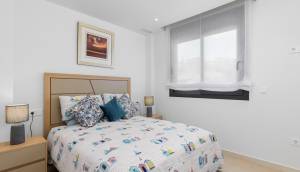 Obra Nueva - Semidetached - Guardamar del Segura - Els secans