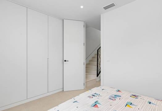 Obra Nueva - Semidetached - Guardamar del Segura - Els secans