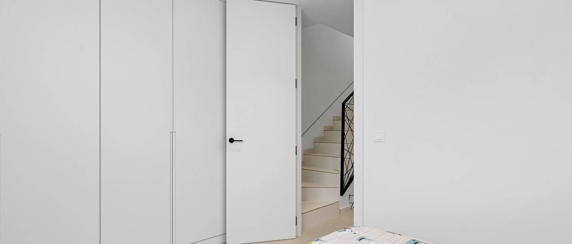 Obra Nueva - Semidetached - Guardamar del Segura - Els secans
