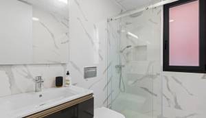 Obra Nueva - Semidetached - Guardamar del Segura - Els secans
