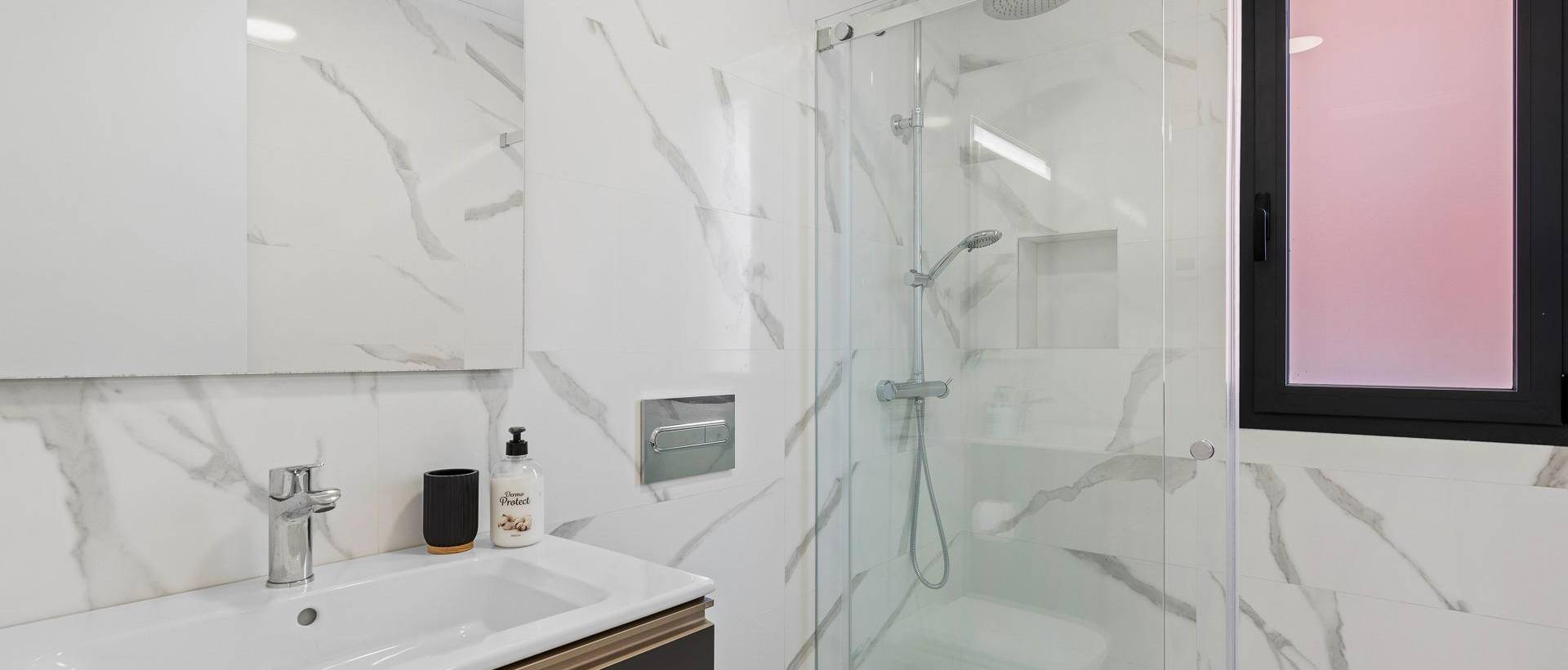 Obra Nueva - Semidetached - Guardamar del Segura - Els secans