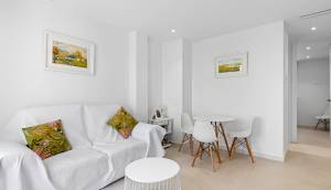 Obra Nueva - Semidetached - Guardamar del Segura - Els secans