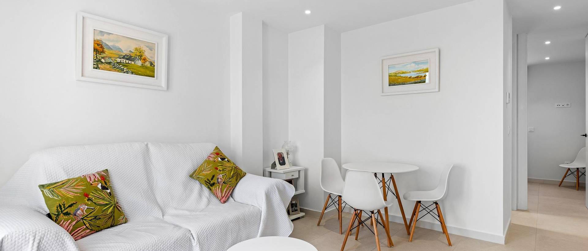 Obra Nueva - Semidetached - Guardamar del Segura - Els secans