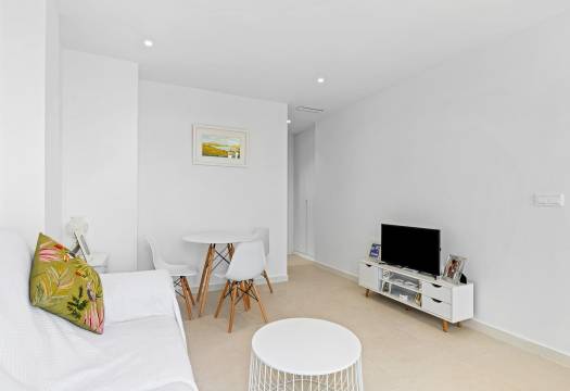 Obra Nueva - Semidetached - Guardamar del Segura - Els secans