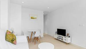 Obra Nueva - Semidetached - Guardamar del Segura - Els secans