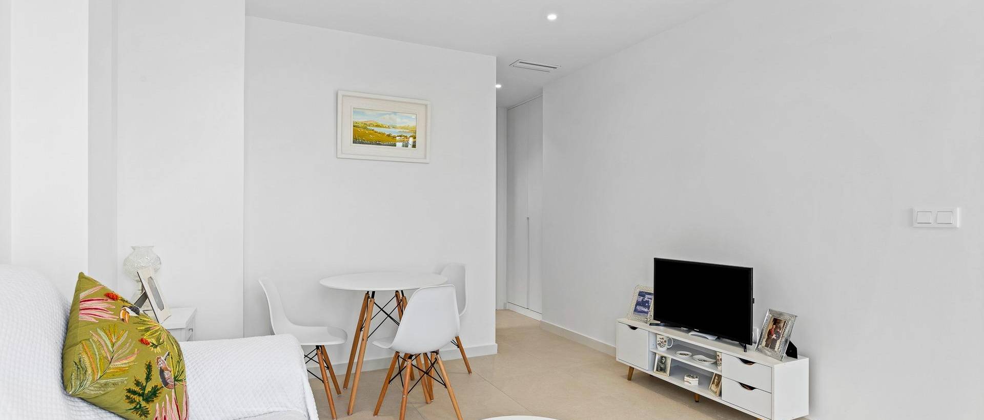 Obra Nueva - Semidetached - Guardamar del Segura - Els secans