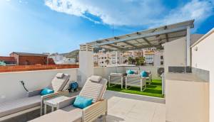 Obra Nueva - Semidetached - Guardamar del Segura - Els secans
