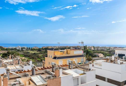 Obra Nueva - Semidetached - Guardamar del Segura - Els secans