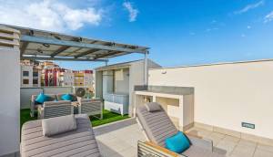 Obra Nueva - Semidetached - Guardamar del Segura - Els secans
