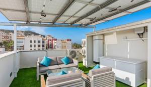 Obra Nueva - Semidetached - Guardamar del Segura - Els secans