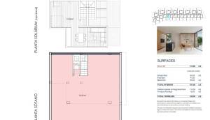 Obra Nueva - Villa / Chalet - Torre Pacheco - Santa Rosalia Lake And Life Resort
