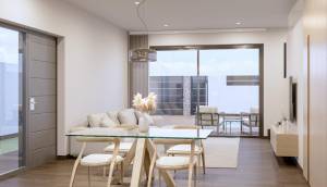 Obra Nueva - Villa / Chalet - San Pedro del Pinatar - Pueblo