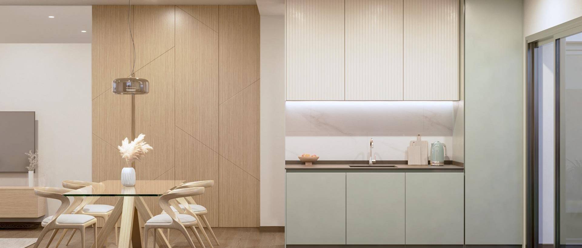 Obra Nueva - Villa / Chalet - San Pedro del Pinatar - Pueblo