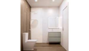 Obra Nueva - Villa / Chalet - San Pedro del Pinatar - Pueblo