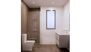 Obra Nueva - Villa / Chalet - San Pedro del Pinatar - Pueblo