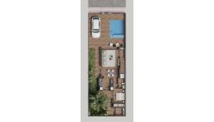 Obra Nueva - Villa / Chalet - San Pedro del Pinatar - Pueblo