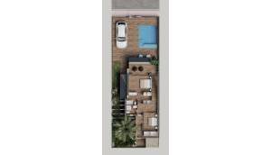 Obra Nueva - Villa / Chalet - San Pedro del Pinatar - Pueblo