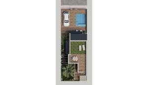 Obra Nueva - Villa / Chalet - San Pedro del Pinatar - Pueblo