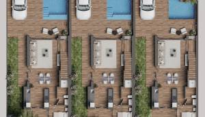 Obra Nueva - Villa / Chalet - San Pedro del Pinatar - Pueblo