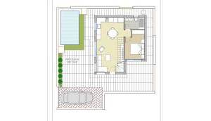Obra Nueva - Villa / Chalet - Los Montesinos - La Herrada