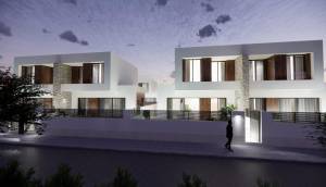 Obra Nueva - Semidetached - Dolores - urbanizacion
