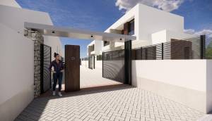 Obra Nueva - Semidetached - Dolores - urbanizacion