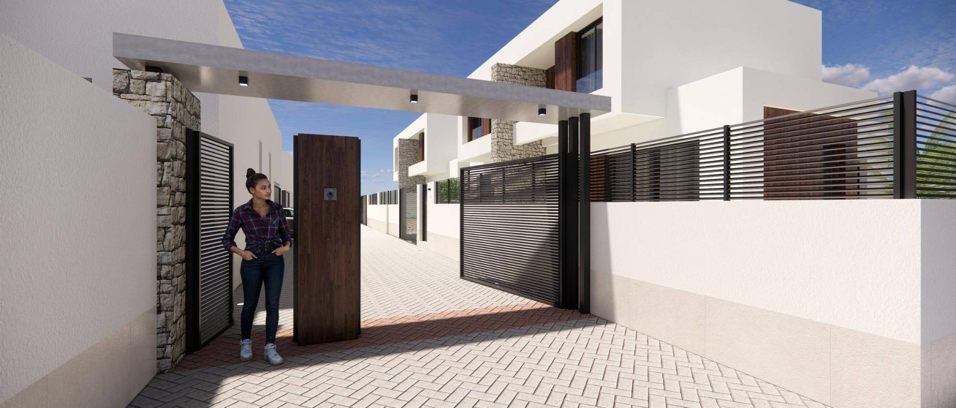 Obra Nueva - Semidetached - Dolores - urbanizacion