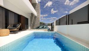 Obra Nueva - Semidetached - Dolores - urbanizacion