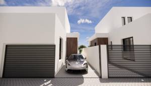 Obra Nueva - Semidetached - Dolores - urbanizacion
